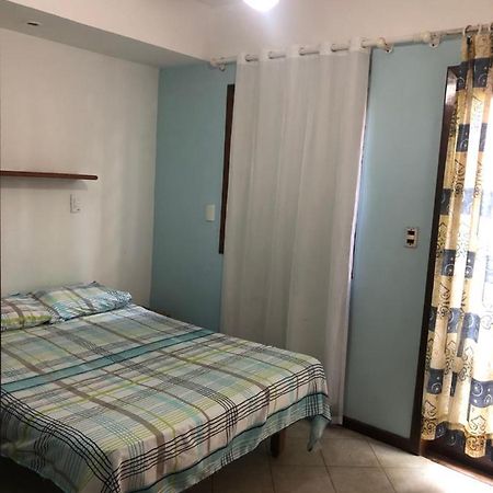 Apartamento Inteiro Com Piscina - 17 Apartment Porto Seguro Luaran gambar