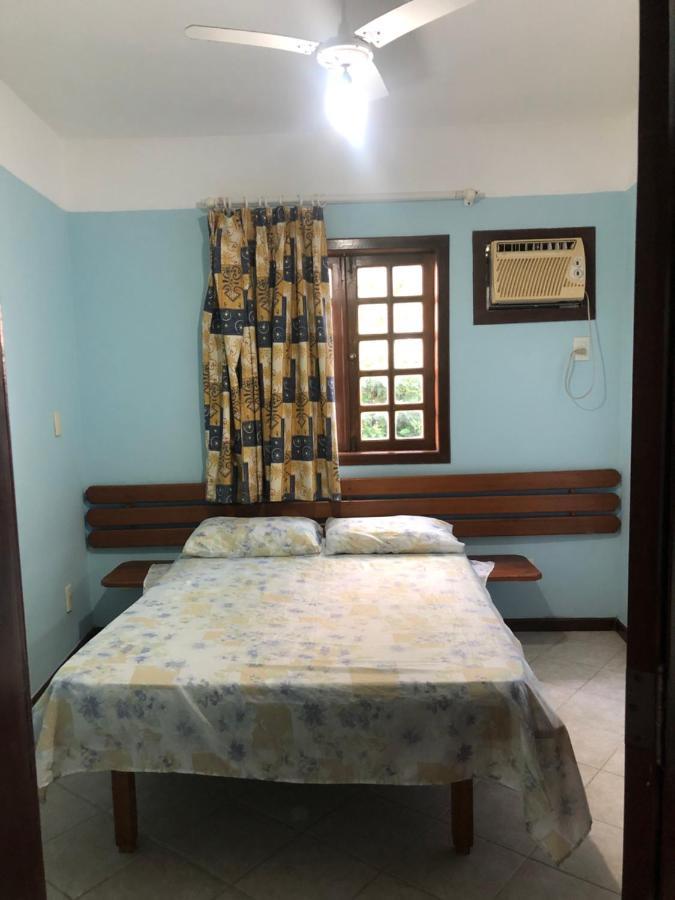 Apartamento Inteiro Com Piscina - 17 Apartment Porto Seguro Luaran gambar