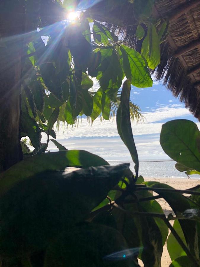Apartamento Inteiro Com Piscina - 17 Apartment Porto Seguro Luaran gambar