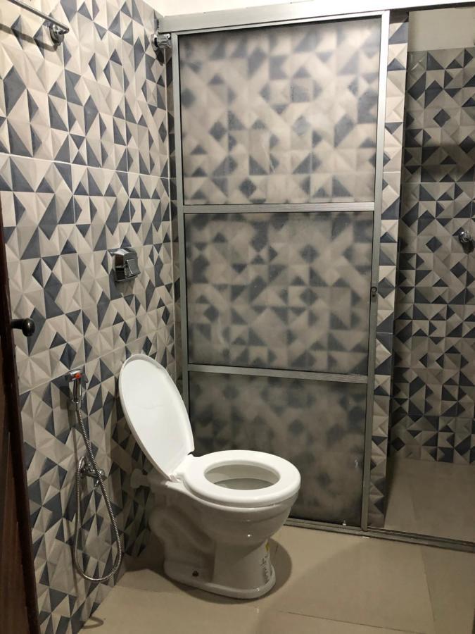 Apartamento Inteiro Com Piscina - 17 Apartment Porto Seguro Luaran gambar
